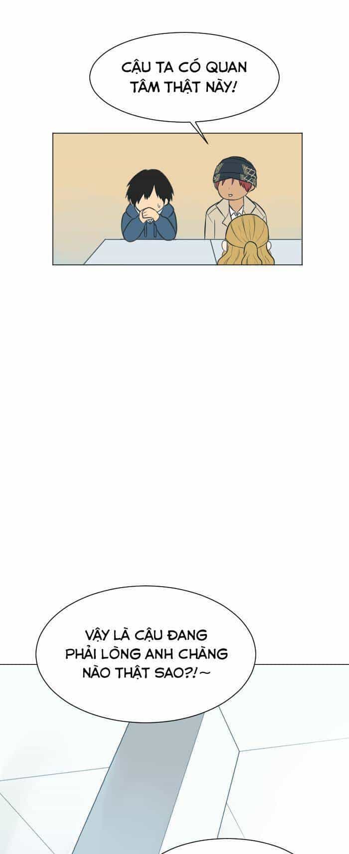 Good/Bad Fortune - Chương 59 - ảnh 17