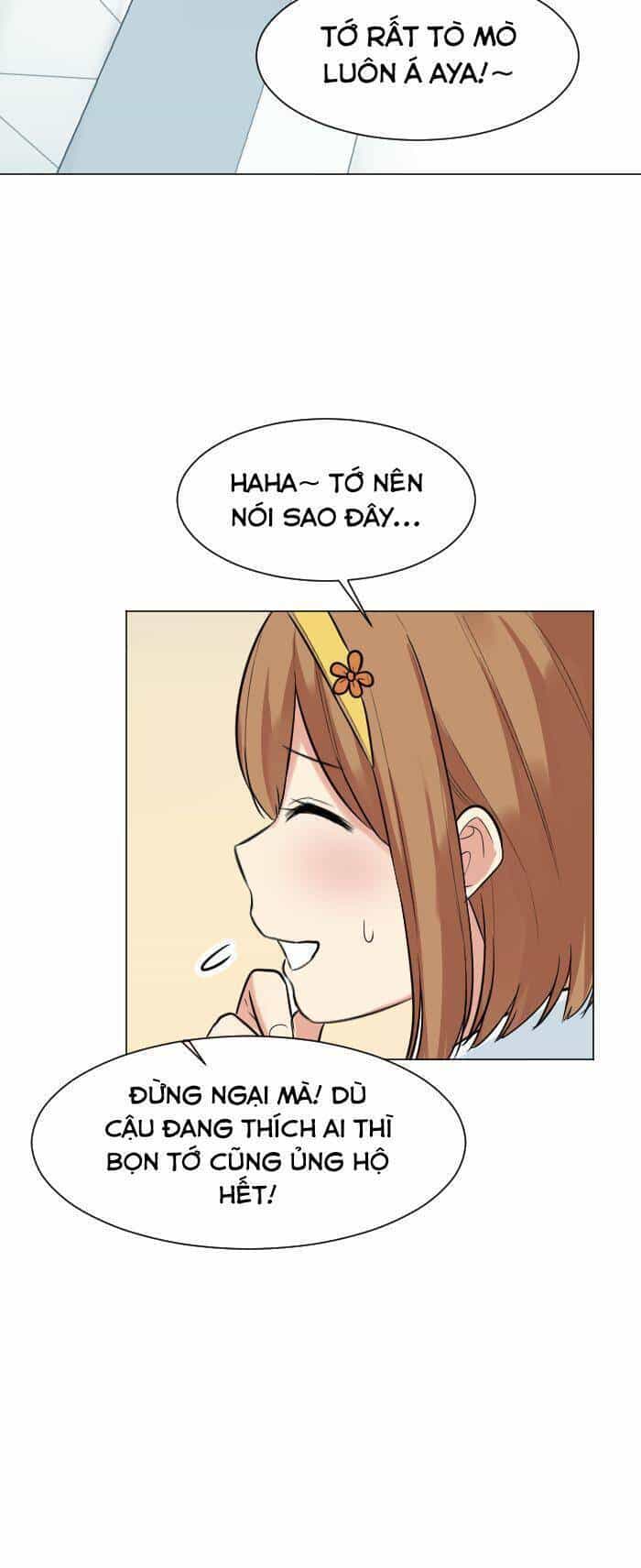 Good/Bad Fortune - Chương 59 - ảnh 18