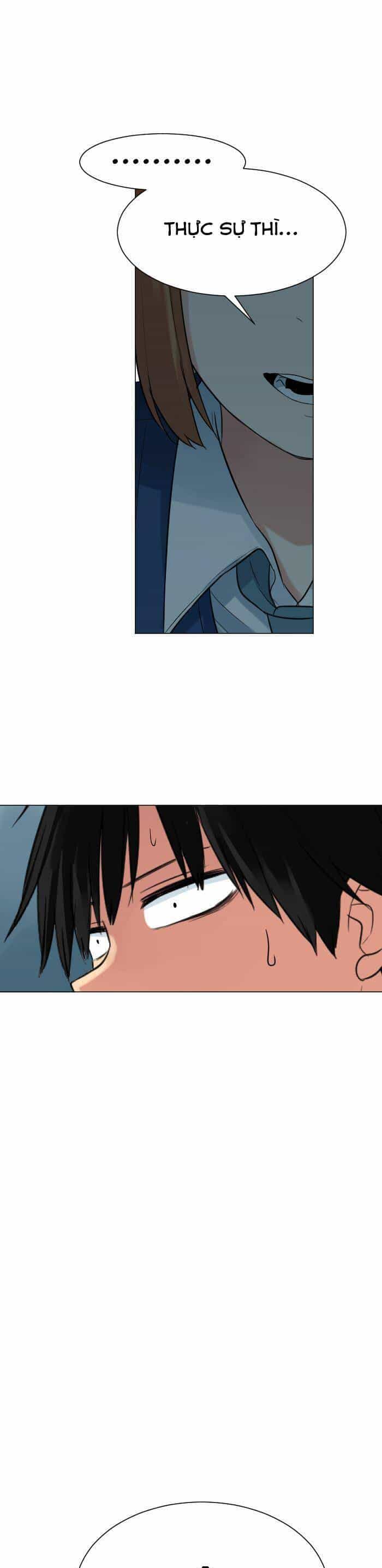 Good/Bad Fortune - Chương 59 - ảnh 19