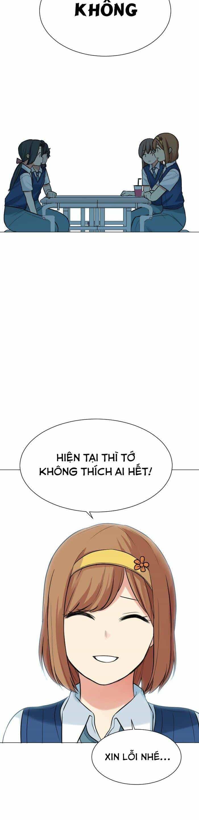 Good/Bad Fortune - Chương 59 - ảnh 20