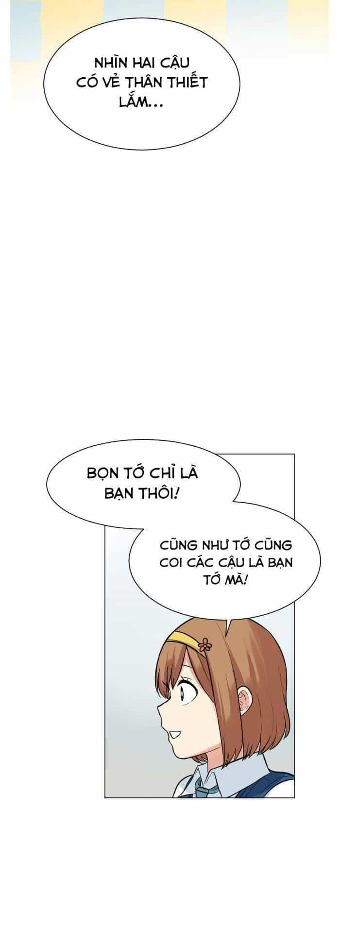 Good/Bad Fortune - Chương 59 - ảnh 22