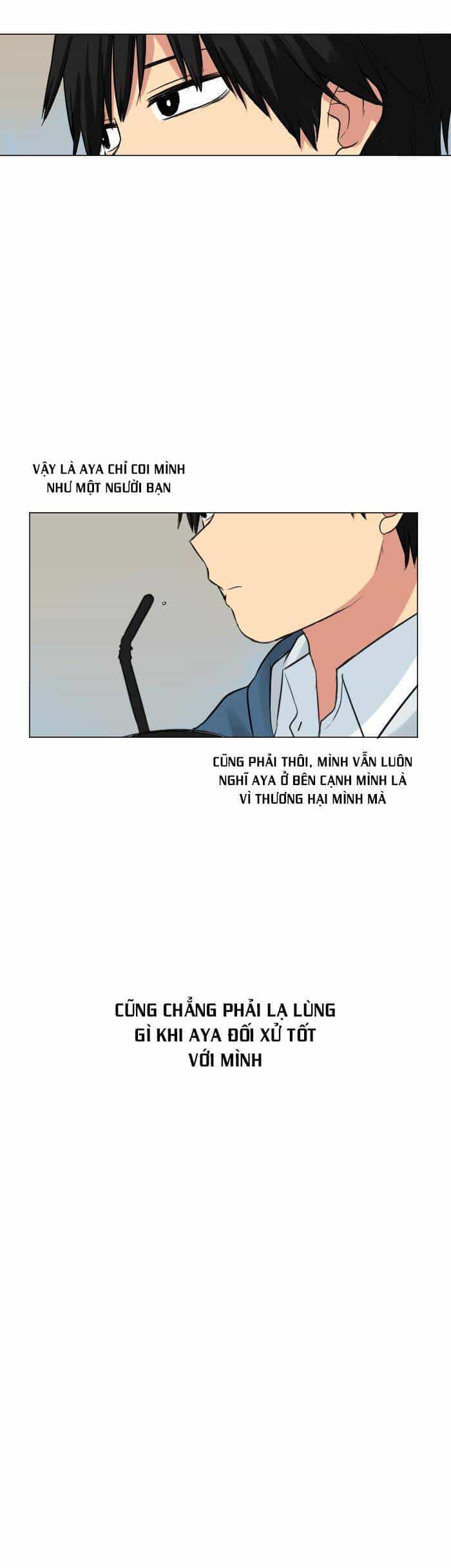 Good/Bad Fortune - Chương 59 - ảnh 25