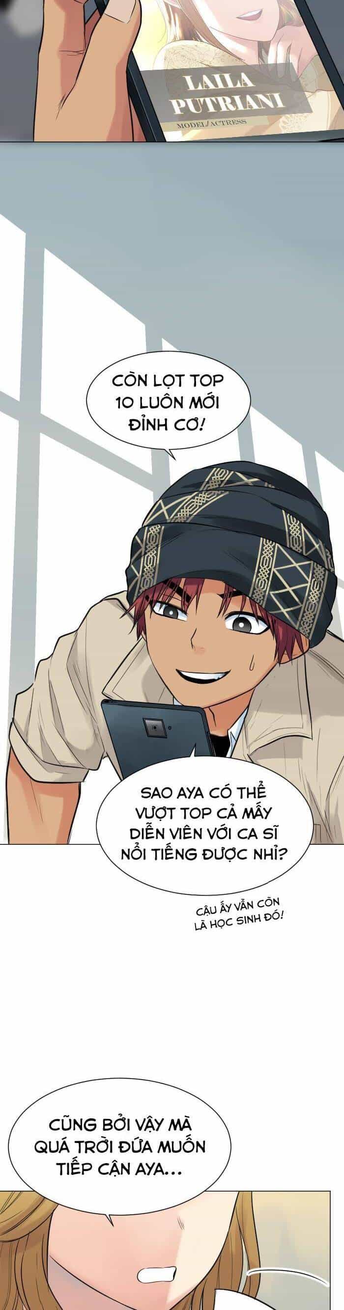 Good/Bad Fortune - Chương 59 - ảnh 3