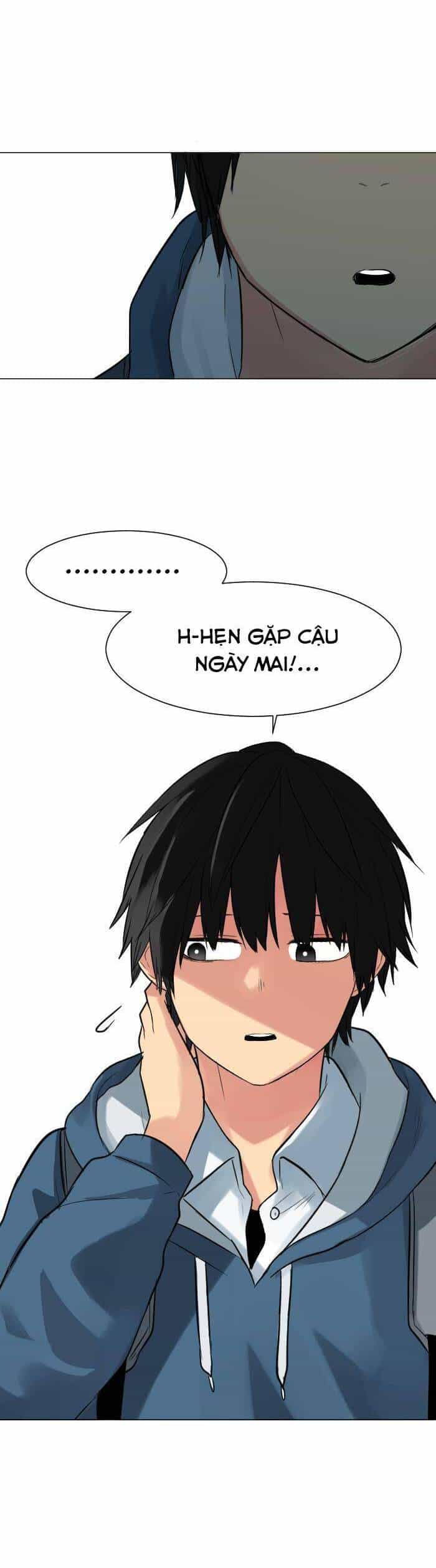 Good/Bad Fortune - Chương 59 - ảnh 32