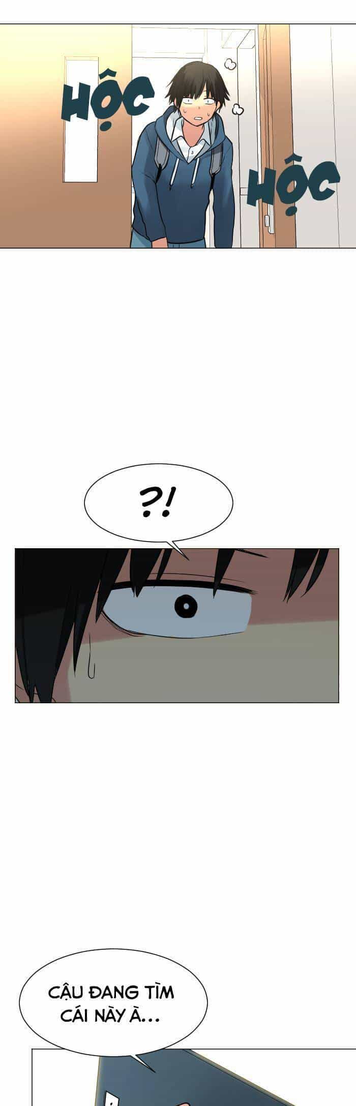 Good/Bad Fortune - Chương 59 - ảnh 37