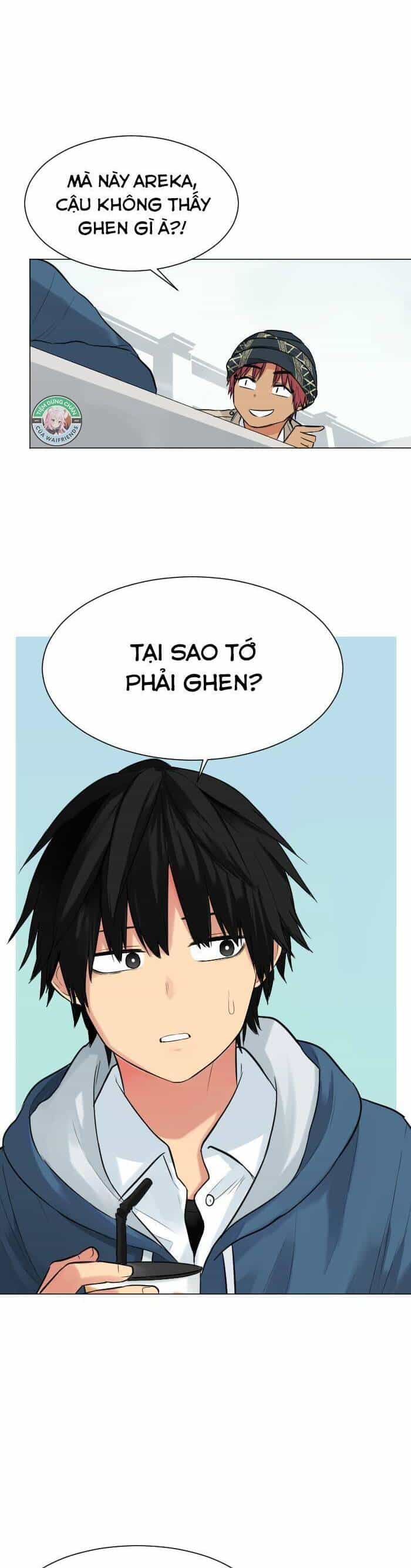 Good/Bad Fortune - Chương 59 - ảnh 6