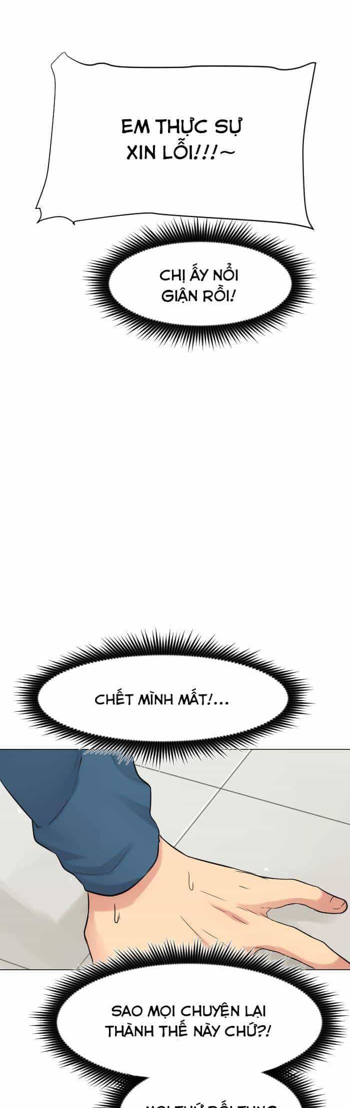 Good/Bad Fortune - Chương 60 - ảnh 33