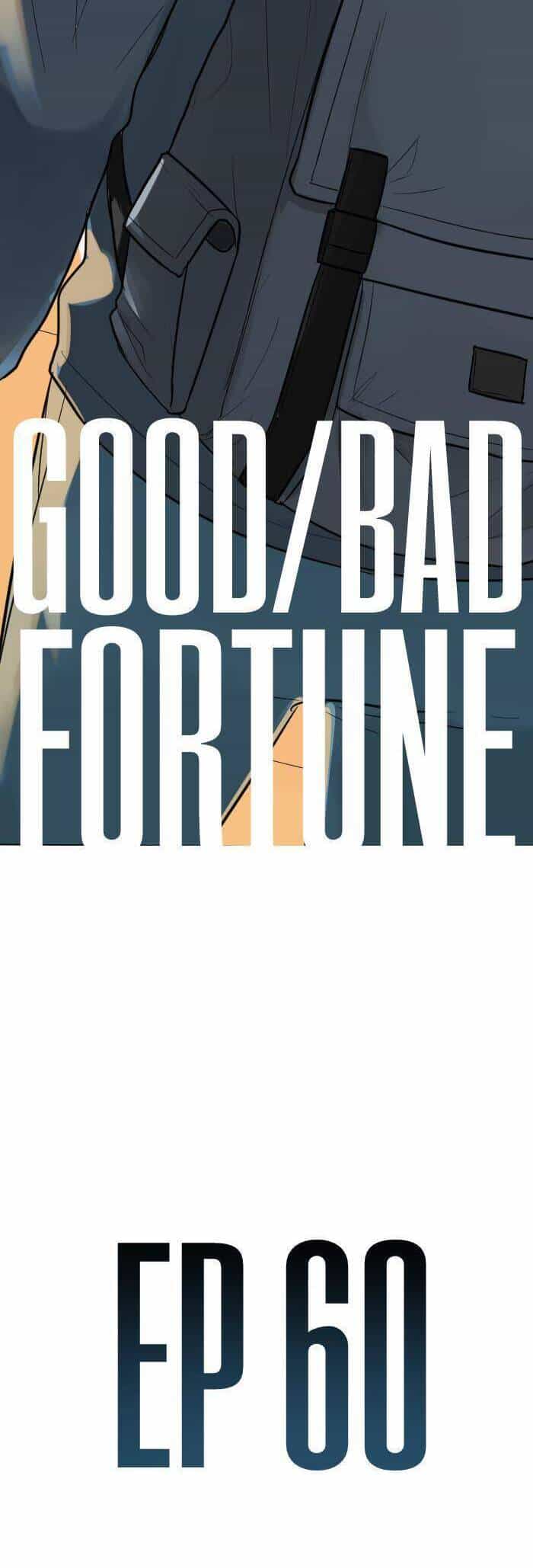 Good/Bad Fortune - Chương 60 - ảnh 4