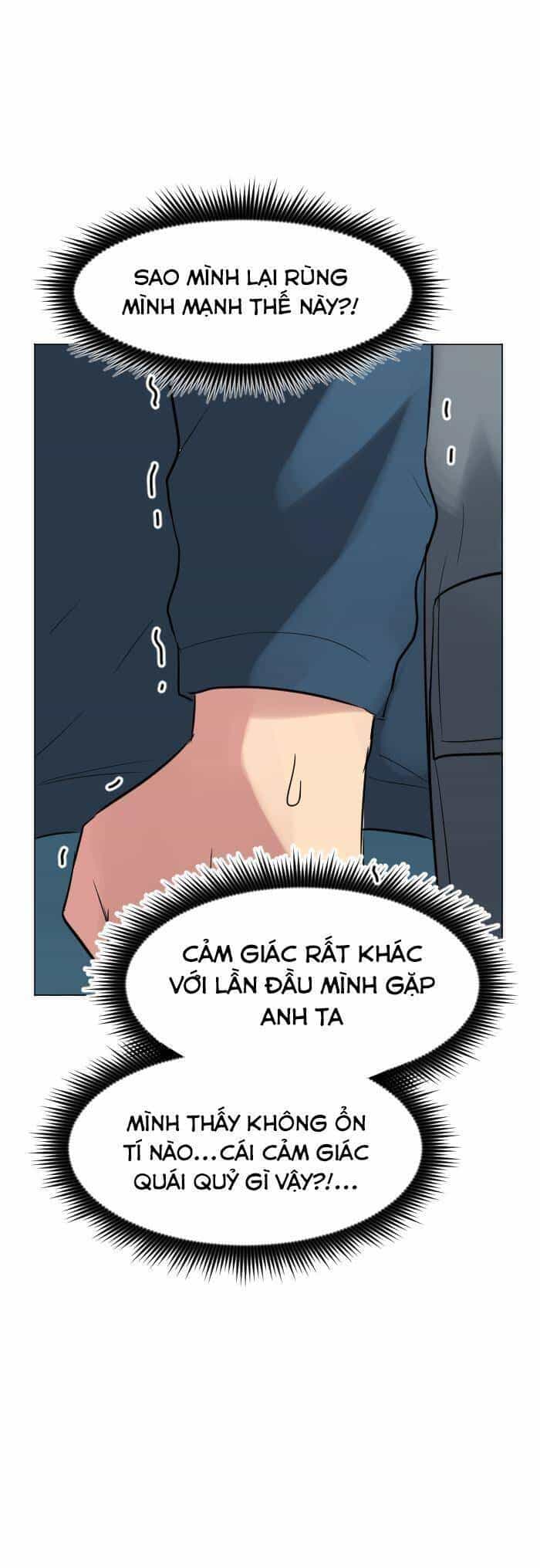 Good/Bad Fortune - Chương 60 - ảnh 46