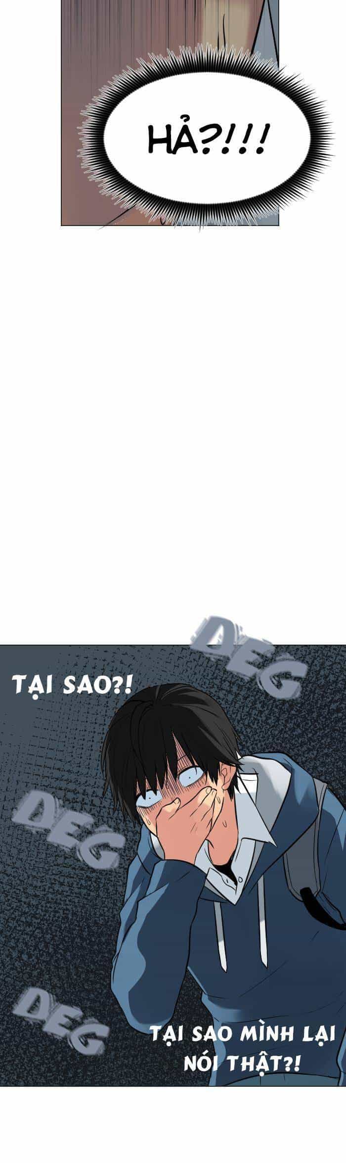 Good/Bad Fortune - Chương 60 - ảnh 49