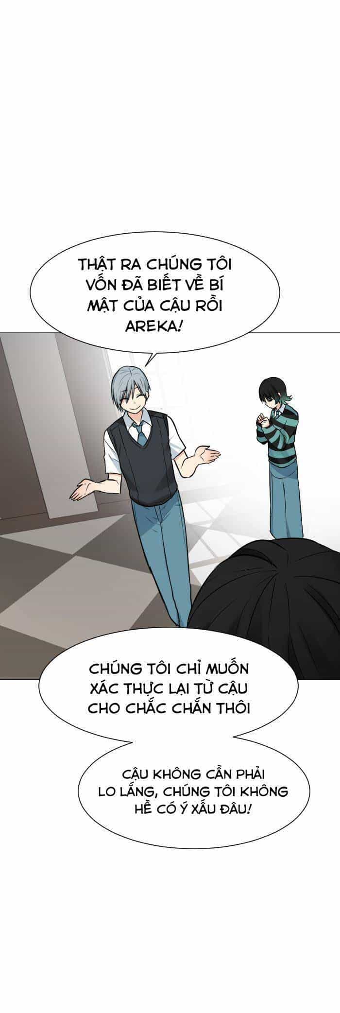 Good/Bad Fortune - Chương 60 - ảnh 50