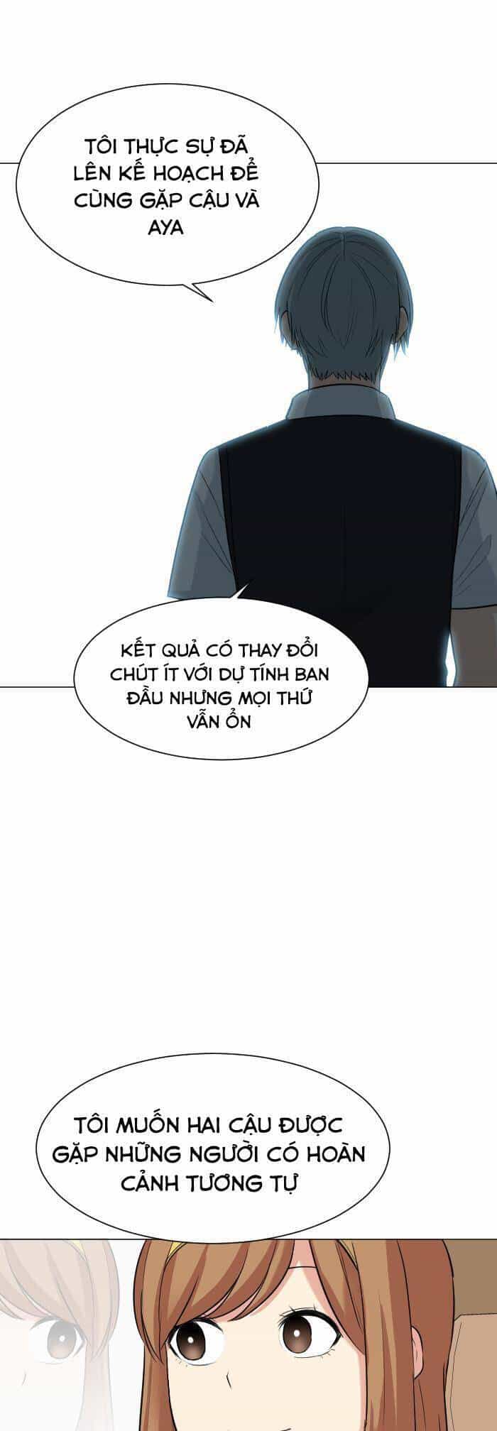 Good/Bad Fortune - Chương 60 - ảnh 56
