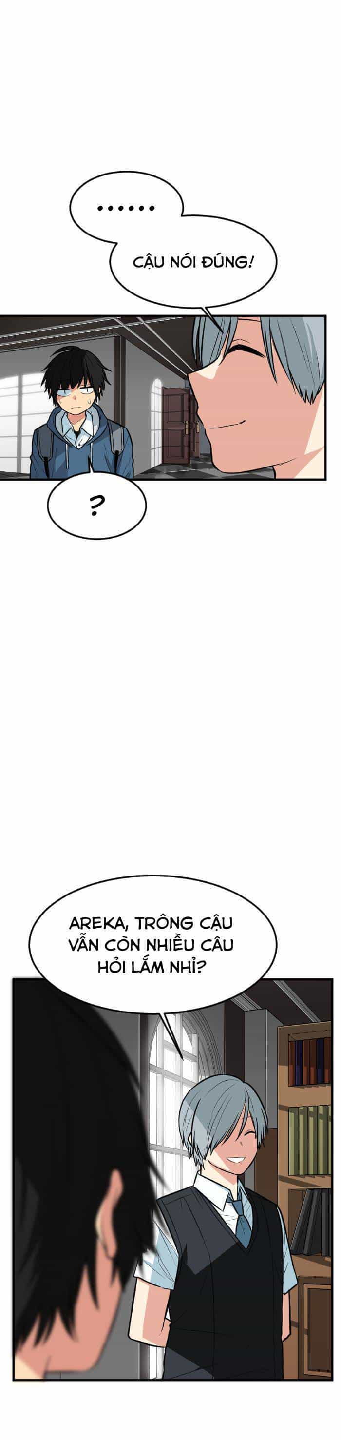 Good/Bad Fortune - Chương 61 - ảnh 11