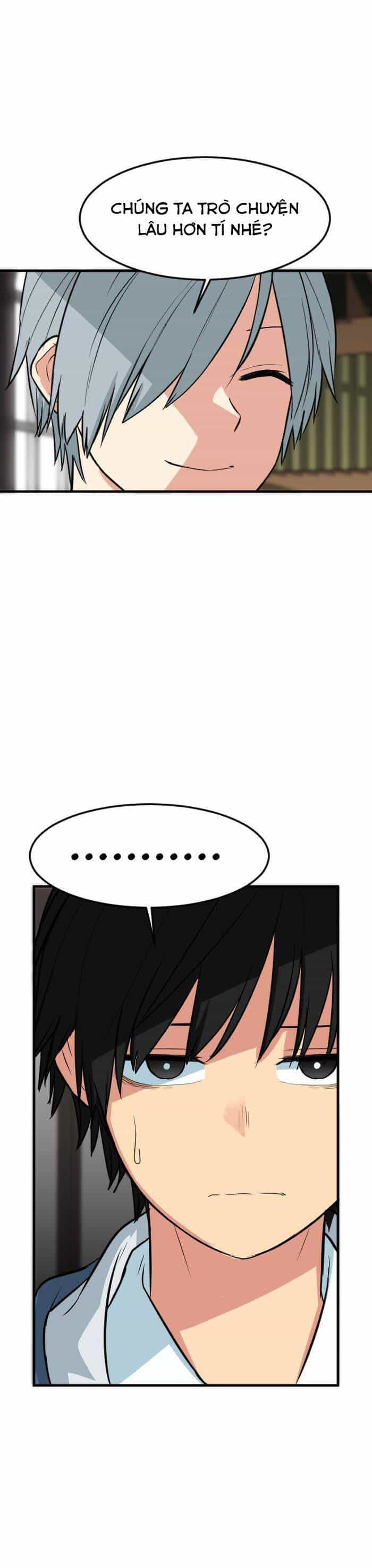Good/Bad Fortune - Chương 61 - ảnh 12
