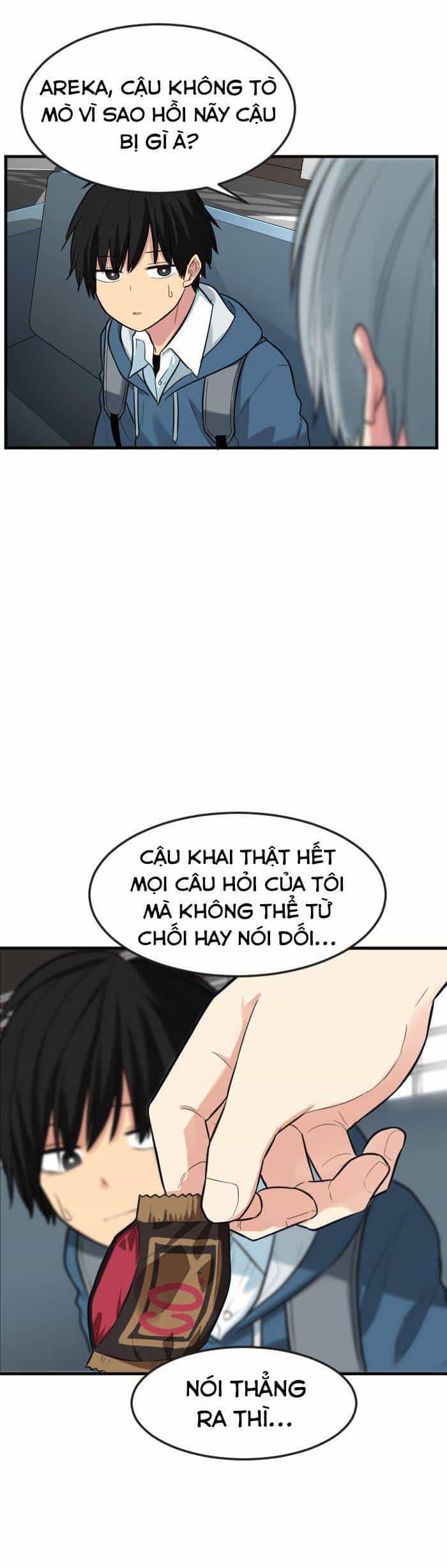 Good/Bad Fortune - Chương 61 - ảnh 19