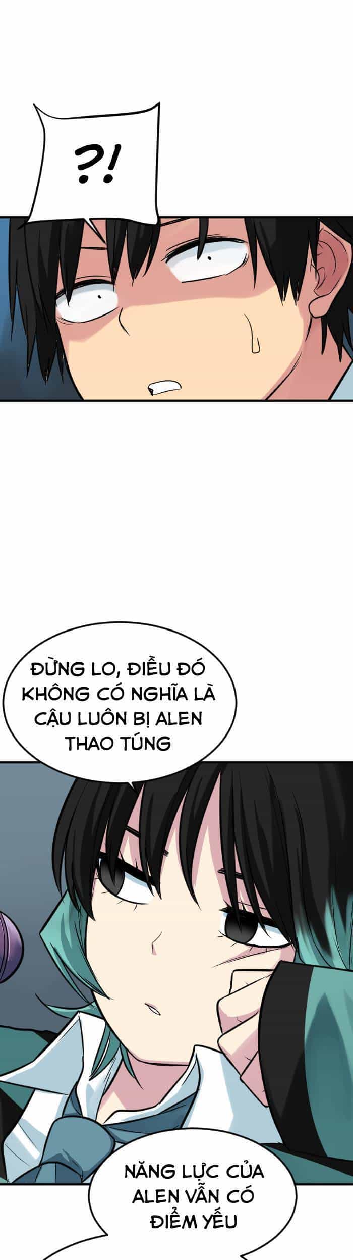 Good/Bad Fortune - Chương 61 - ảnh 21