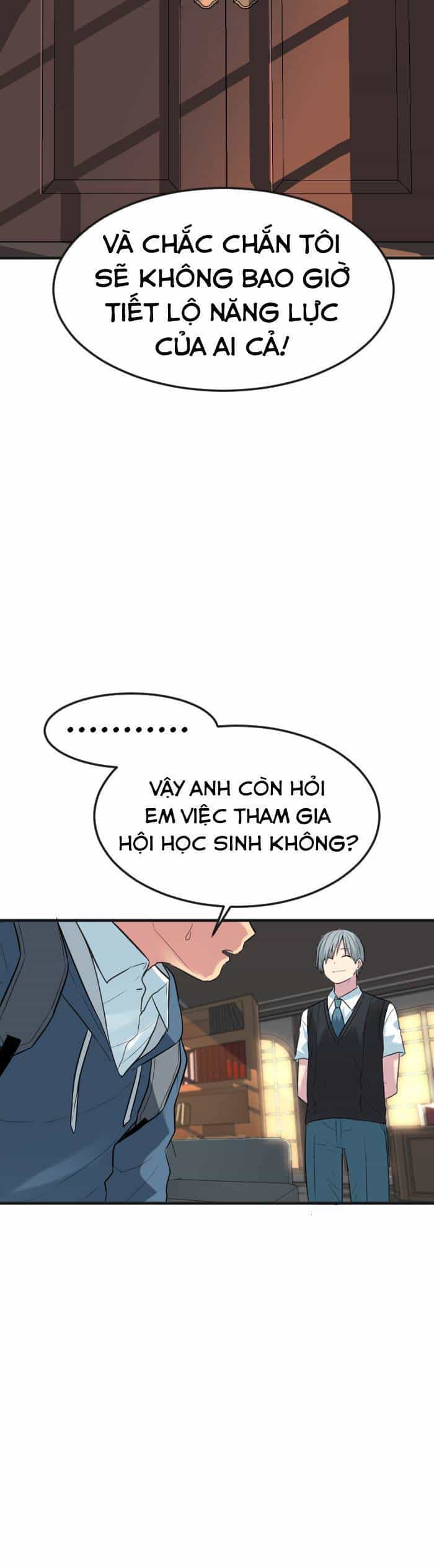 Good/Bad Fortune - Chương 61 - ảnh 26