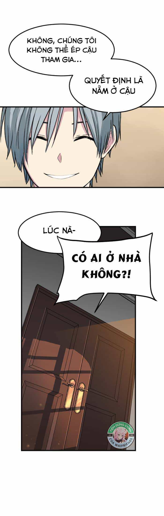 Good/Bad Fortune - Chương 61 - ảnh 27