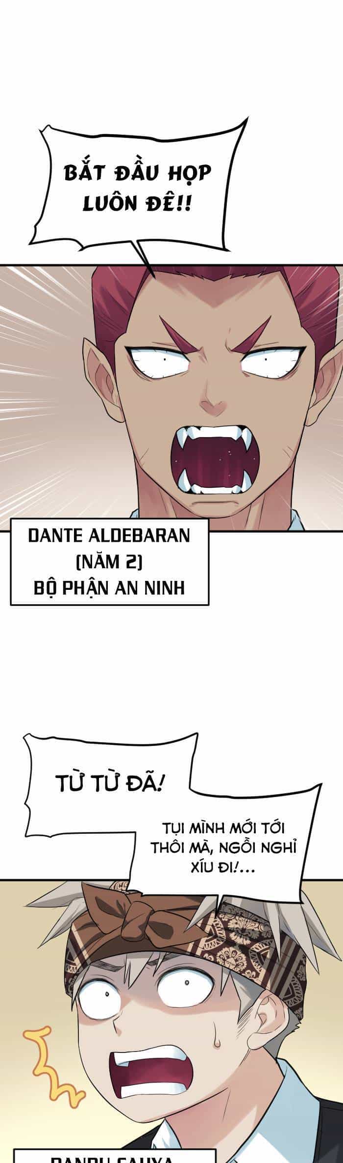 Good/Bad Fortune - Chương 61 - ảnh 32