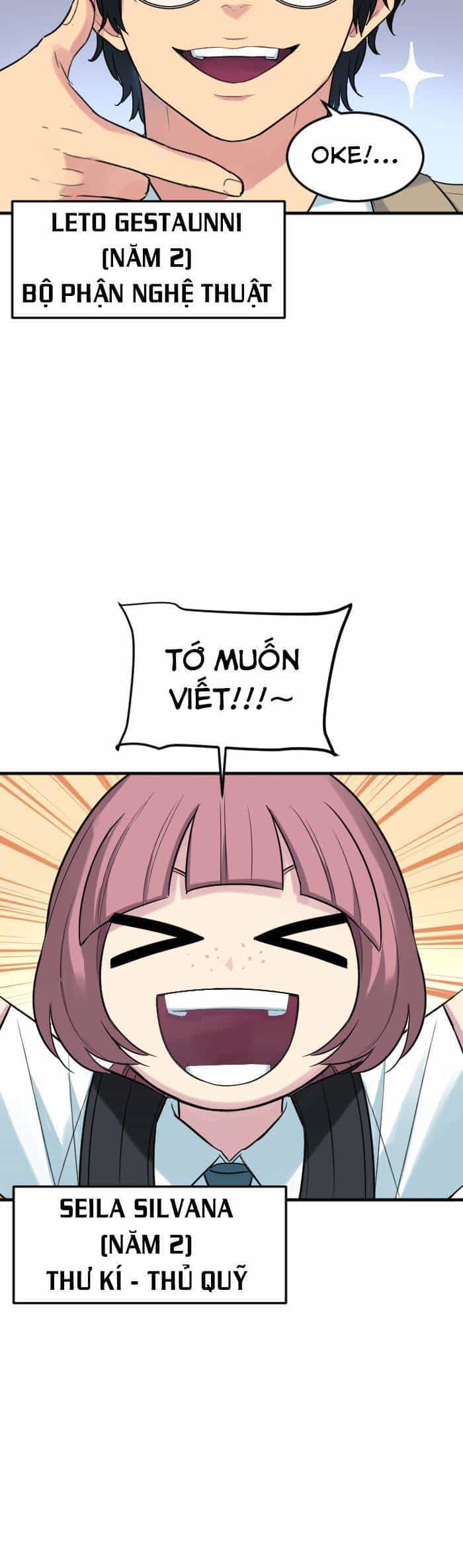 Good/Bad Fortune - Chương 61 - ảnh 34
