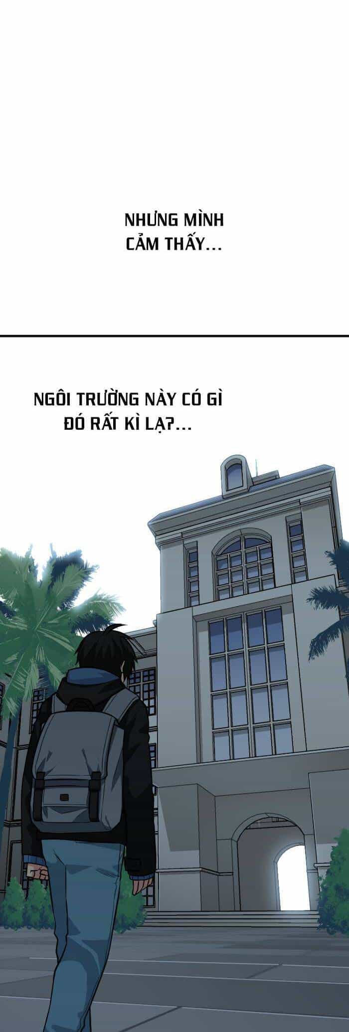 Good/Bad Fortune - Chương 61 - ảnh 4
