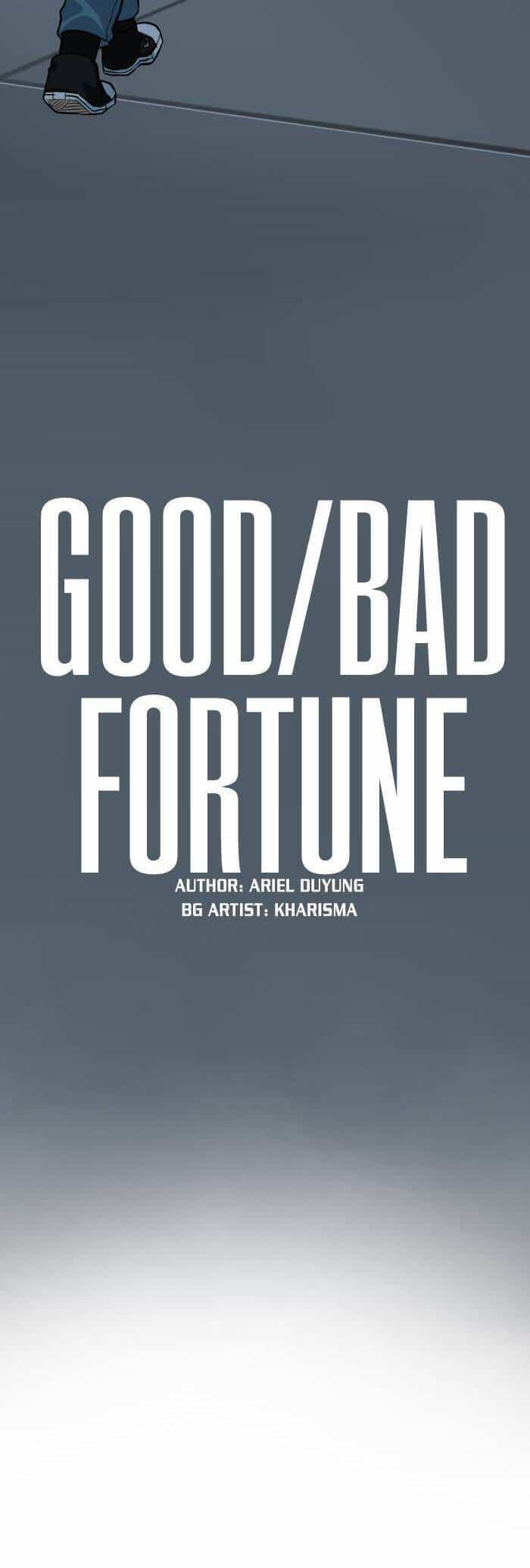 Good/Bad Fortune - Chương 61 - ảnh 5