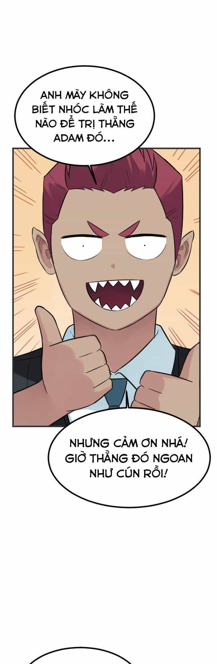Good/Bad Fortune - Chương 61 - ảnh 51