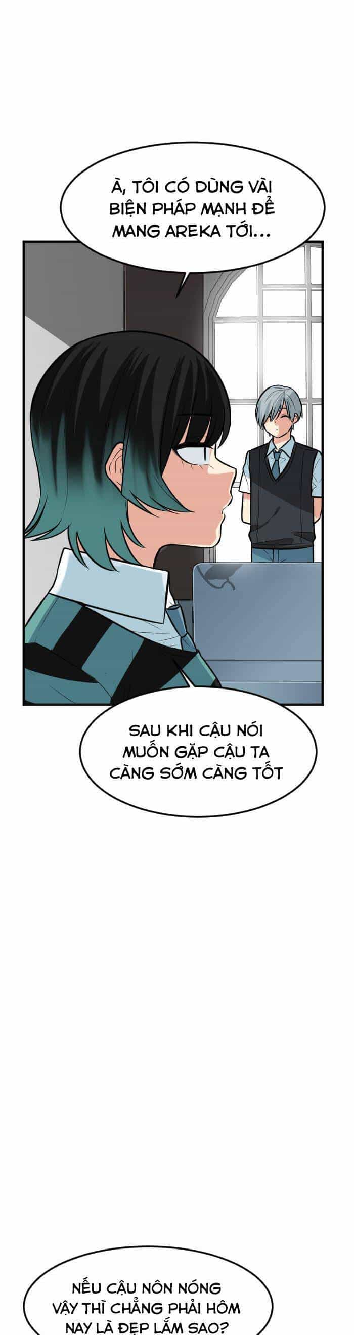 Good/Bad Fortune - Chương 61 - ảnh 9
