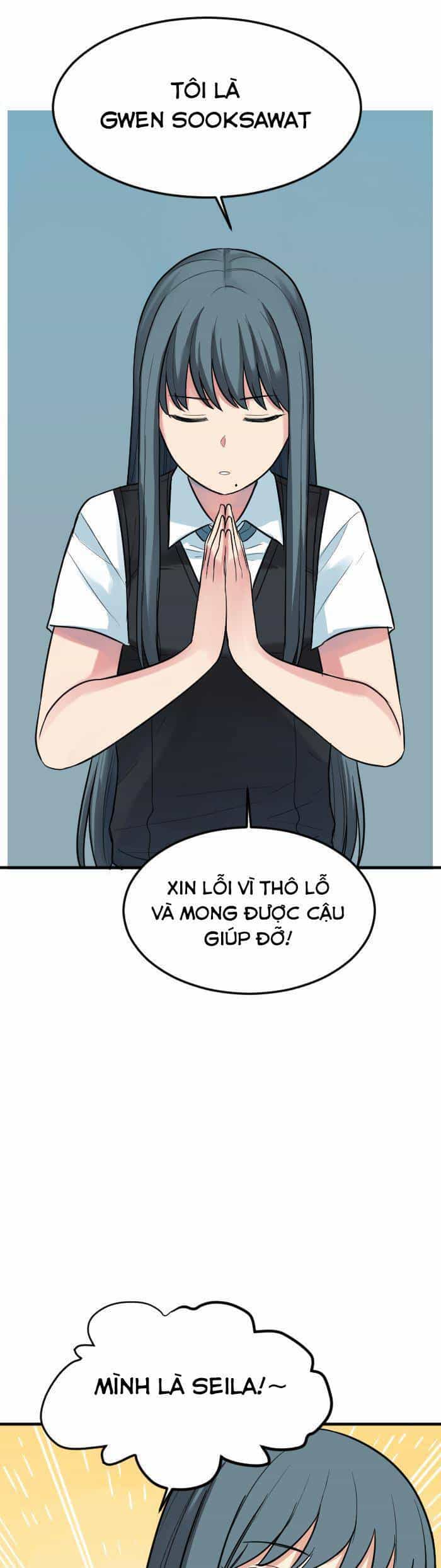 Good/Bad Fortune - Chương 62 - ảnh 12