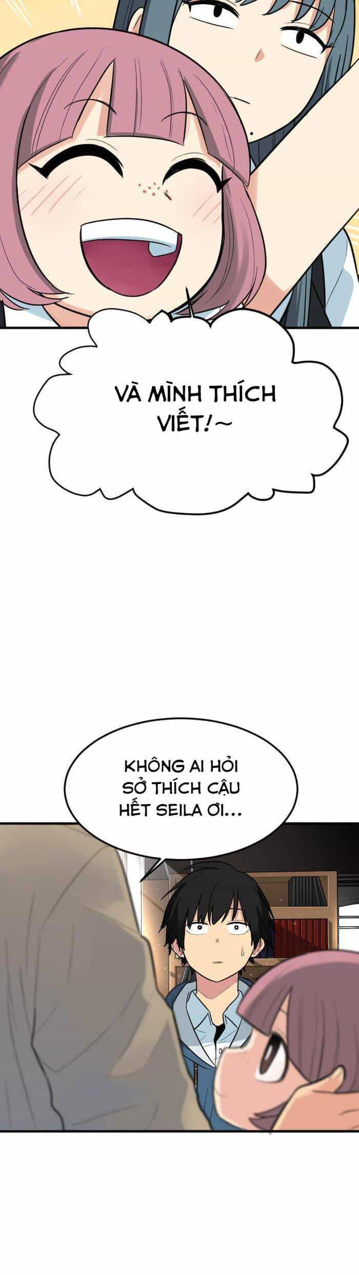 Good/Bad Fortune - Chương 62 - ảnh 13