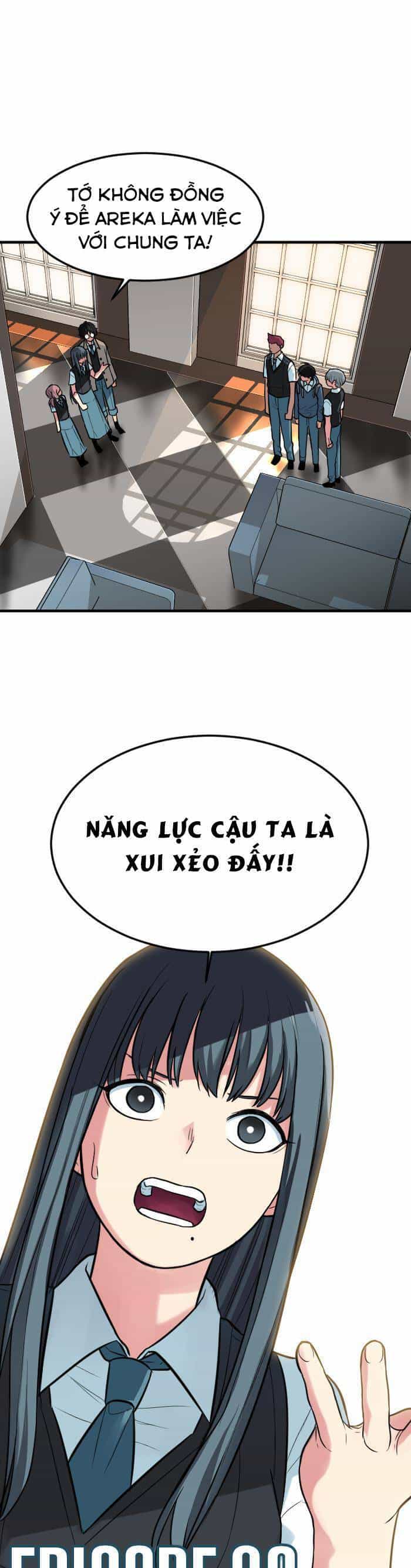 Good/Bad Fortune - Chương 62 - ảnh 3