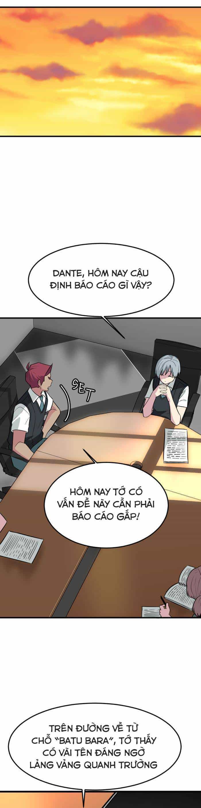 Good/Bad Fortune - Chương 62 - ảnh 39