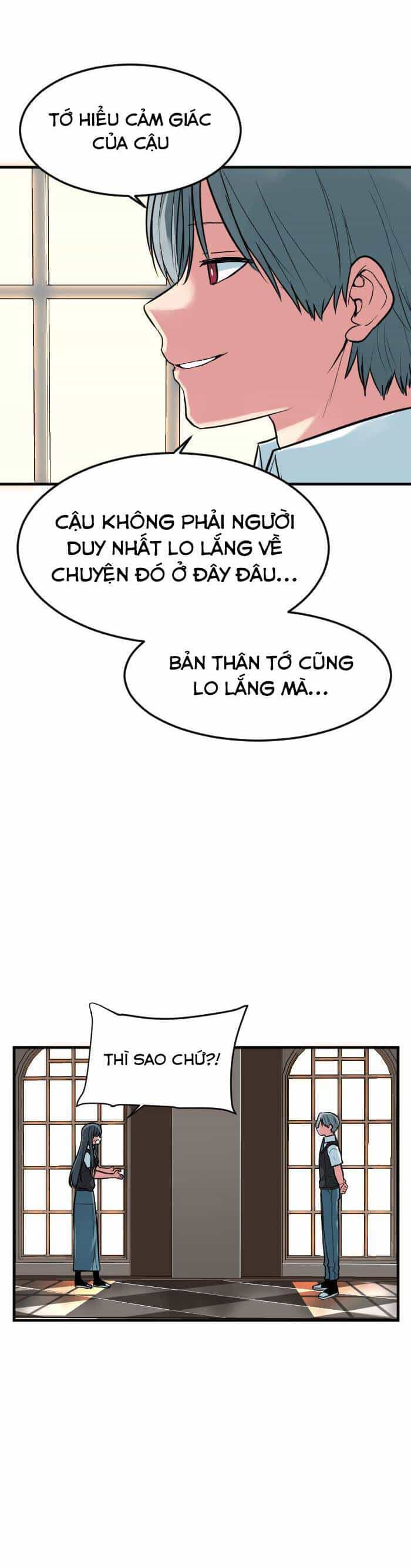 Good/Bad Fortune - Chương 62 - ảnh 5