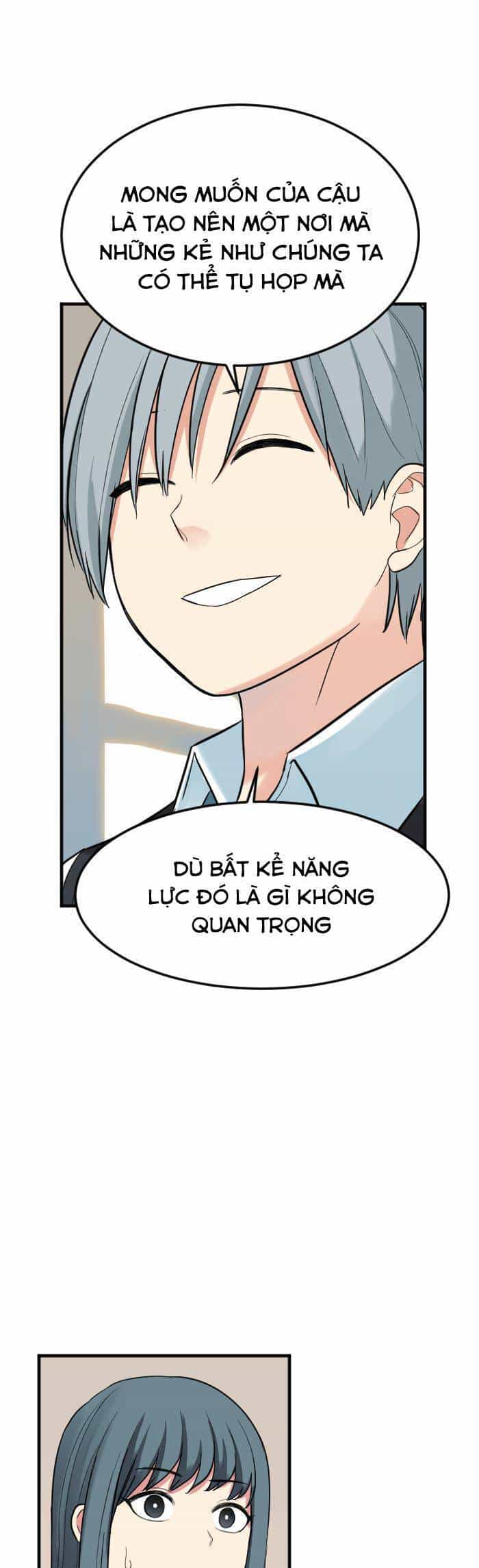 Good/Bad Fortune - Chương 62 - ảnh 9