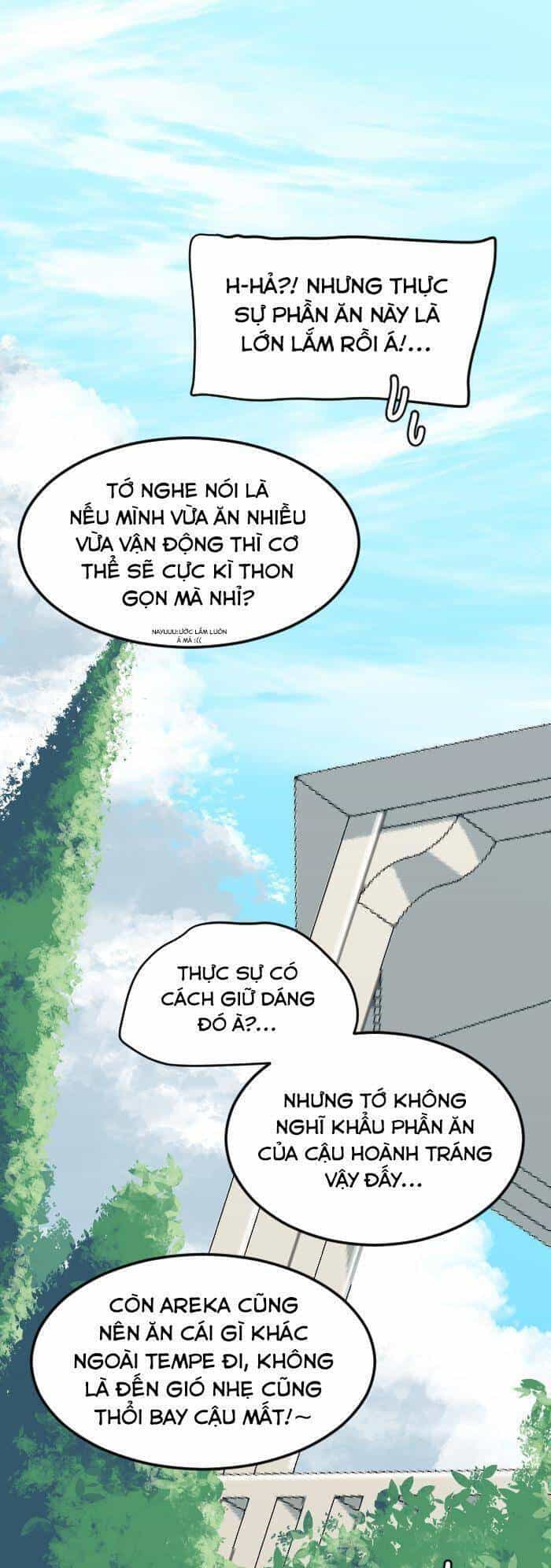 Good/Bad Fortune - Chương 63 - ảnh 17