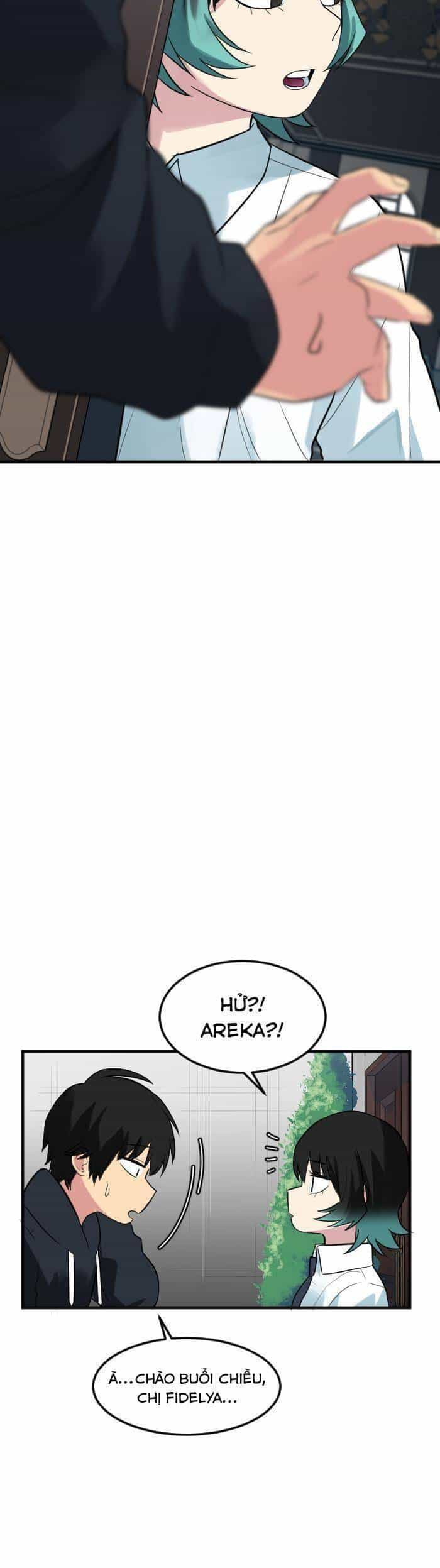 Good/Bad Fortune - Chương 63 - ảnh 26