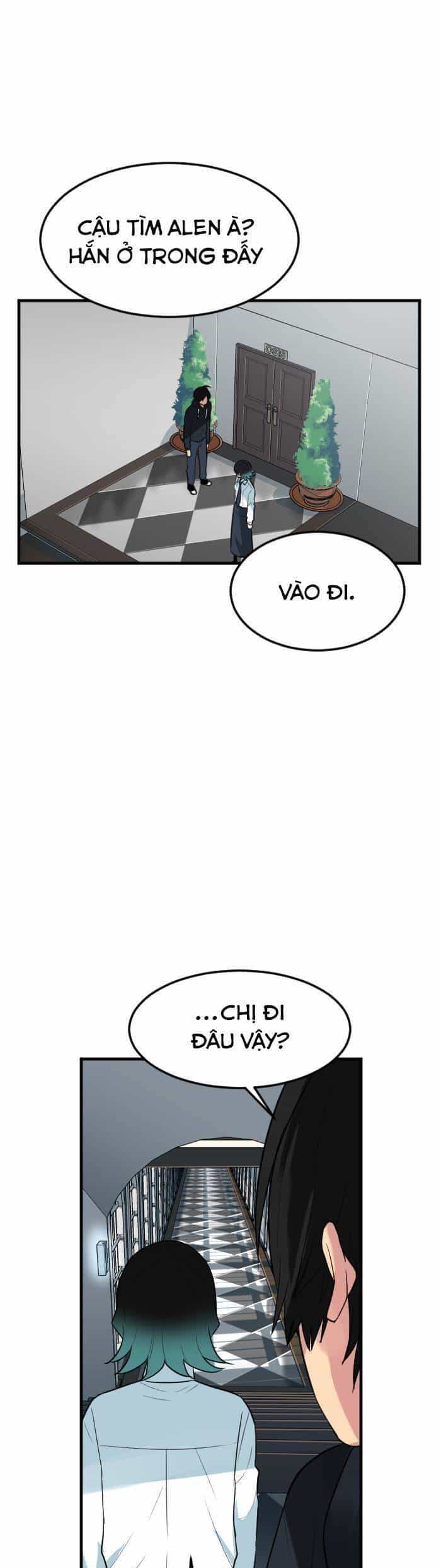 Good/Bad Fortune - Chương 63 - ảnh 27