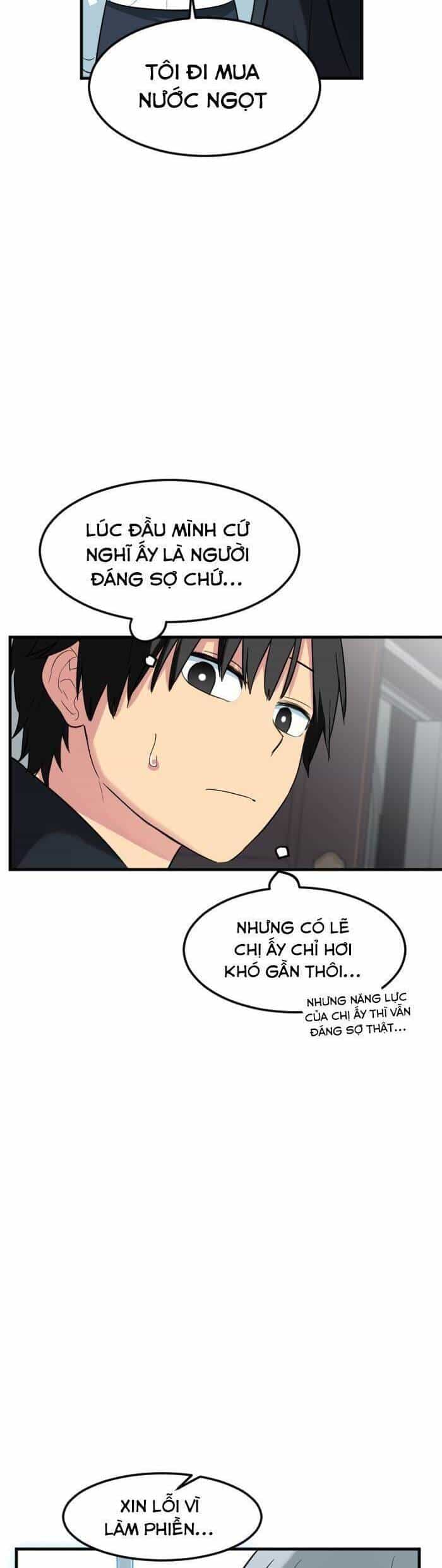 Good/Bad Fortune - Chương 63 - ảnh 28