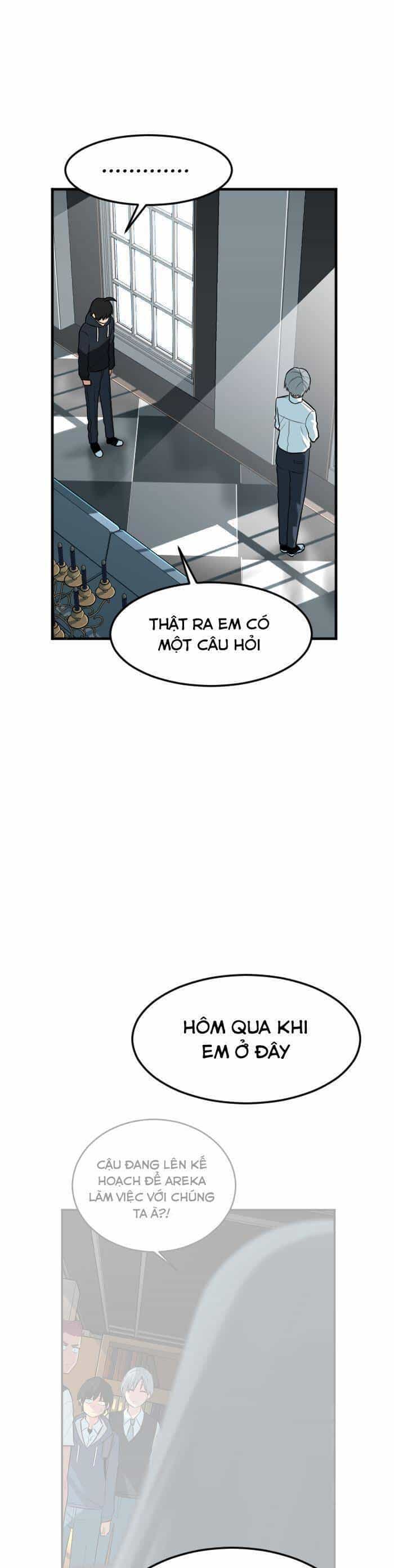 Good/Bad Fortune - Chương 63 - ảnh 30