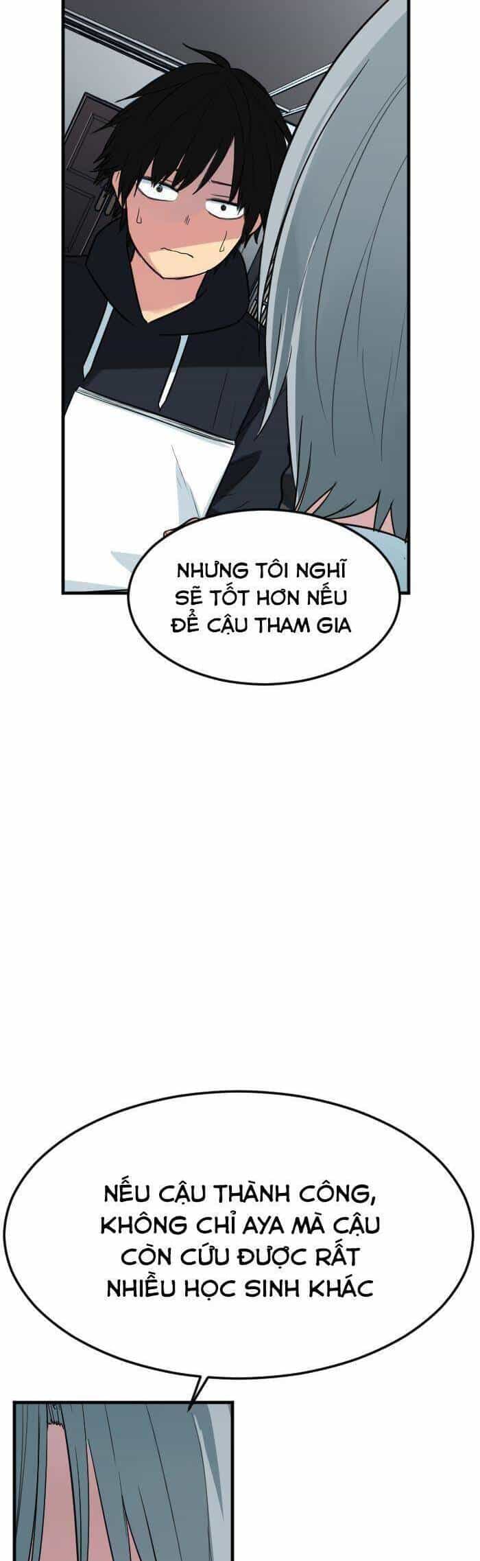 Good/Bad Fortune - Chương 63 - ảnh 41
