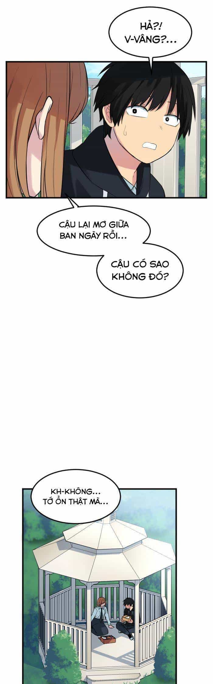 Good/Bad Fortune - Chương 63 - ảnh 5