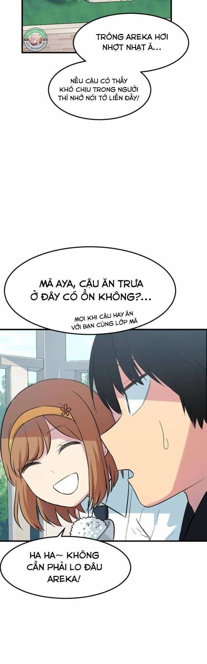 Good/Bad Fortune - Chương 63 - ảnh 6