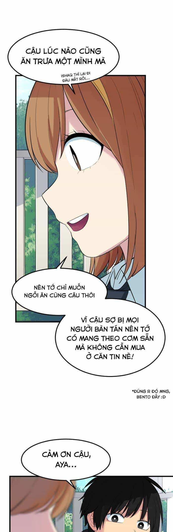 Good/Bad Fortune - Chương 63 - ảnh 7