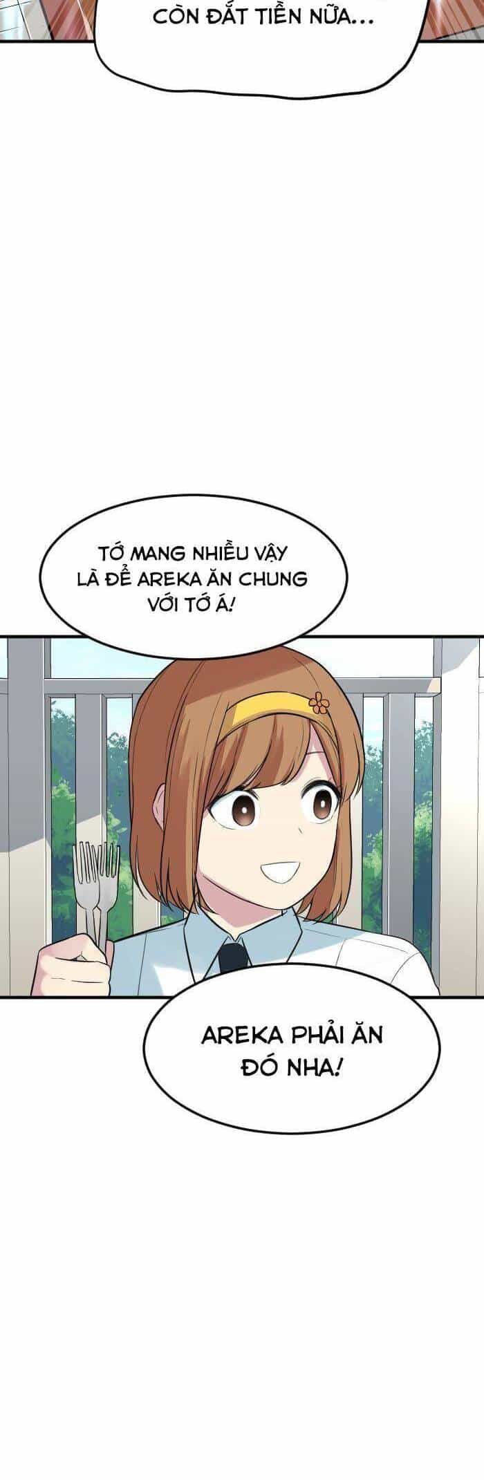 Good/Bad Fortune - Chương 63 - ảnh 9