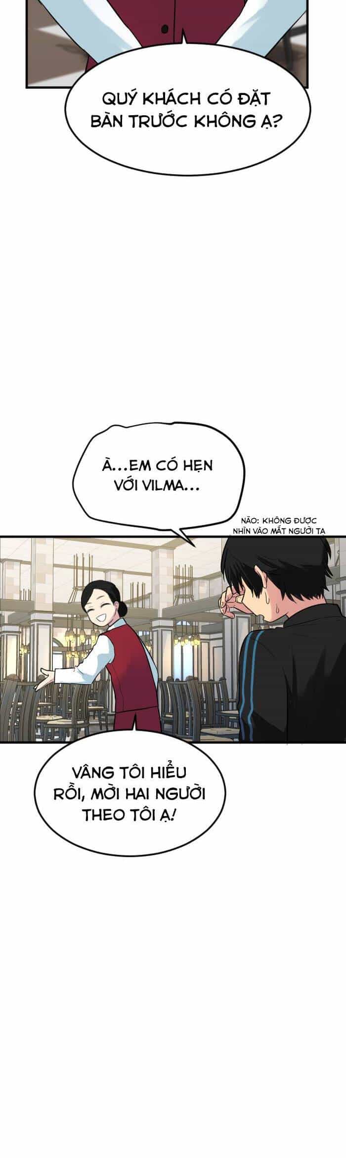 Good/Bad Fortune - Chương 64 - ảnh 21