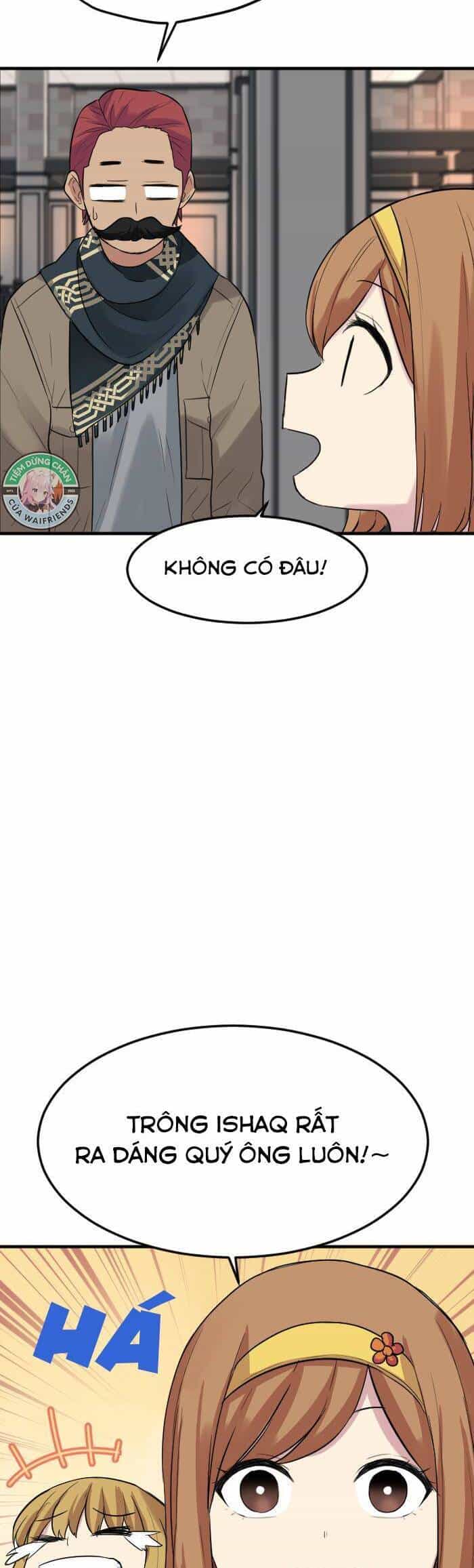 Good/Bad Fortune - Chương 64 - ảnh 31