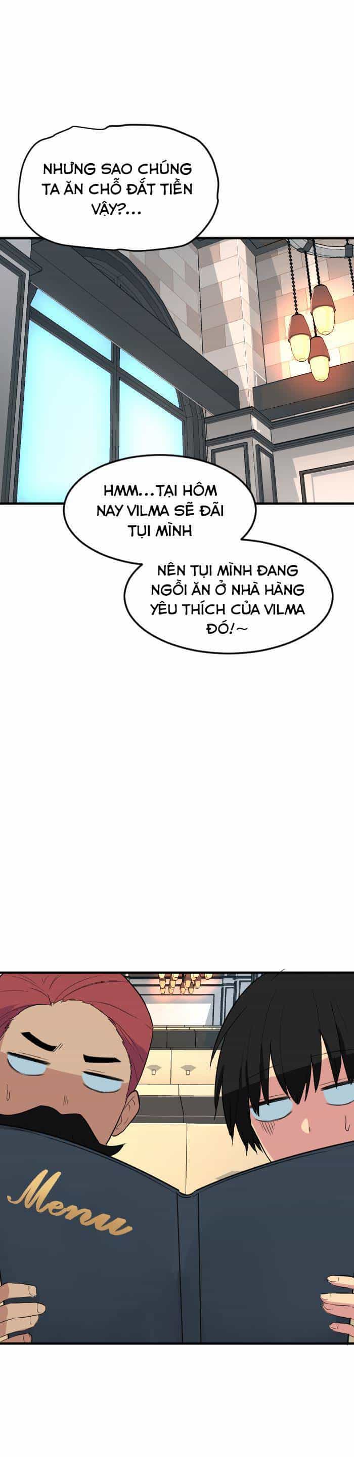 Good/Bad Fortune - Chương 64 - ảnh 33