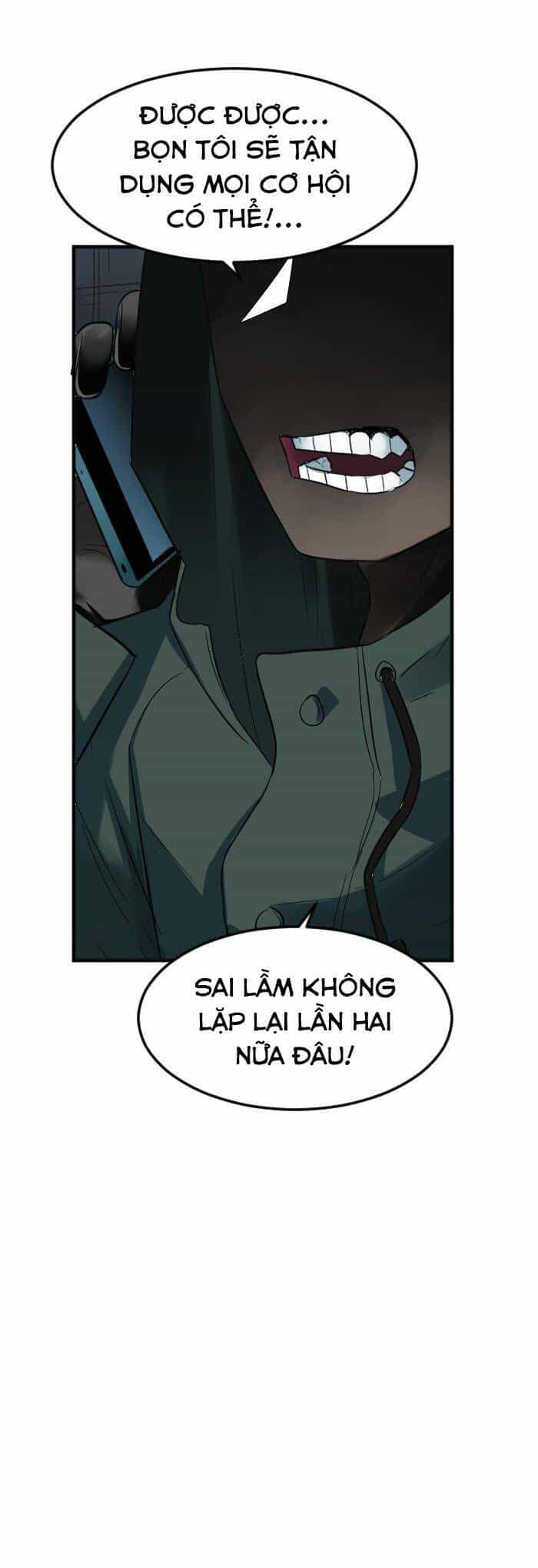 Good/Bad Fortune - Chương 64 - ảnh 36