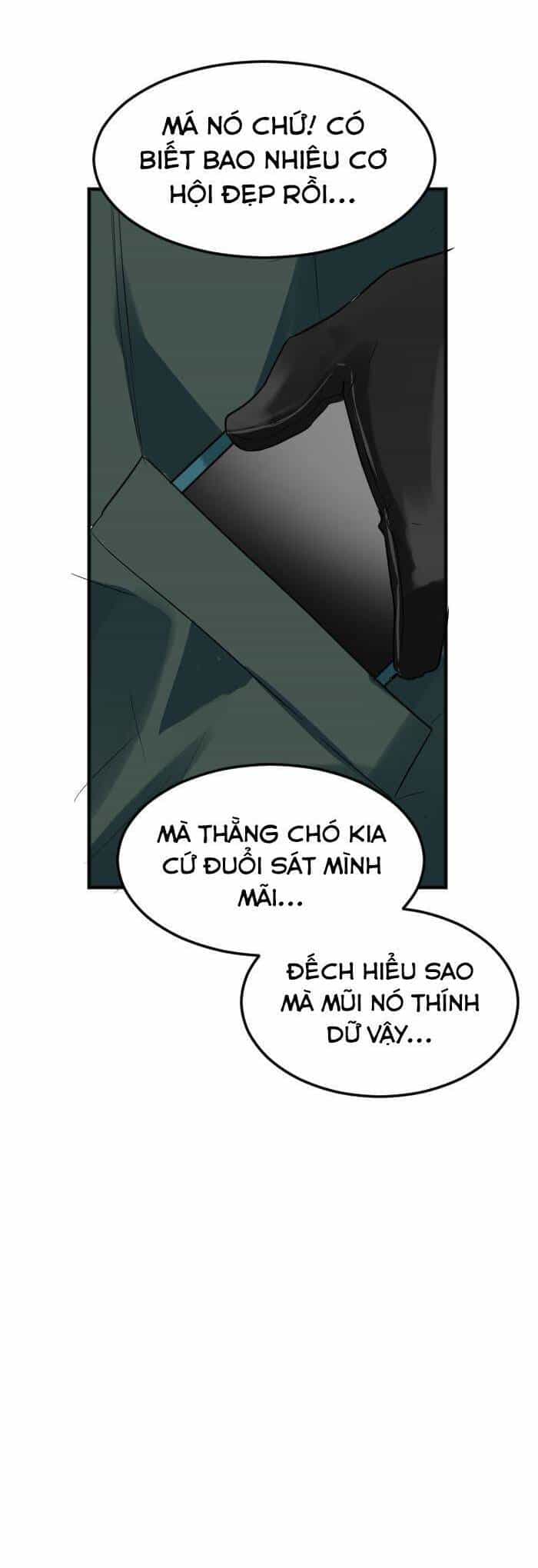 Good/Bad Fortune - Chương 64 - ảnh 37