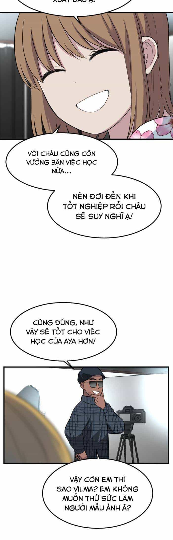 Good/Bad Fortune - Chương 64 - ảnh 8